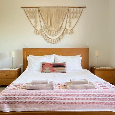 Casa Lua Guesthouse Burgau Ngoại thất bức ảnh