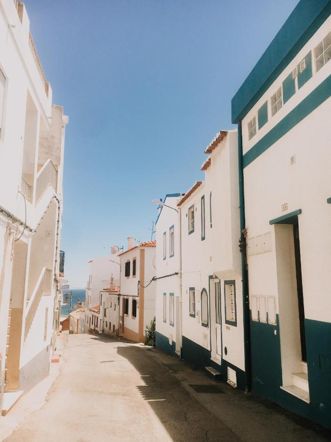 Casa Lua Guesthouse Burgau Ngoại thất bức ảnh