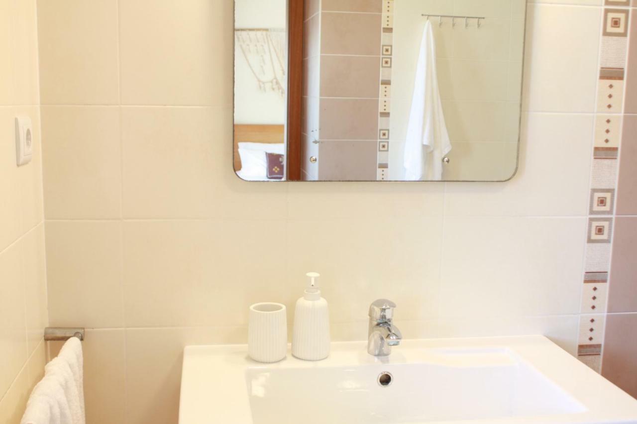 Casa Lua Guesthouse Burgau Ngoại thất bức ảnh