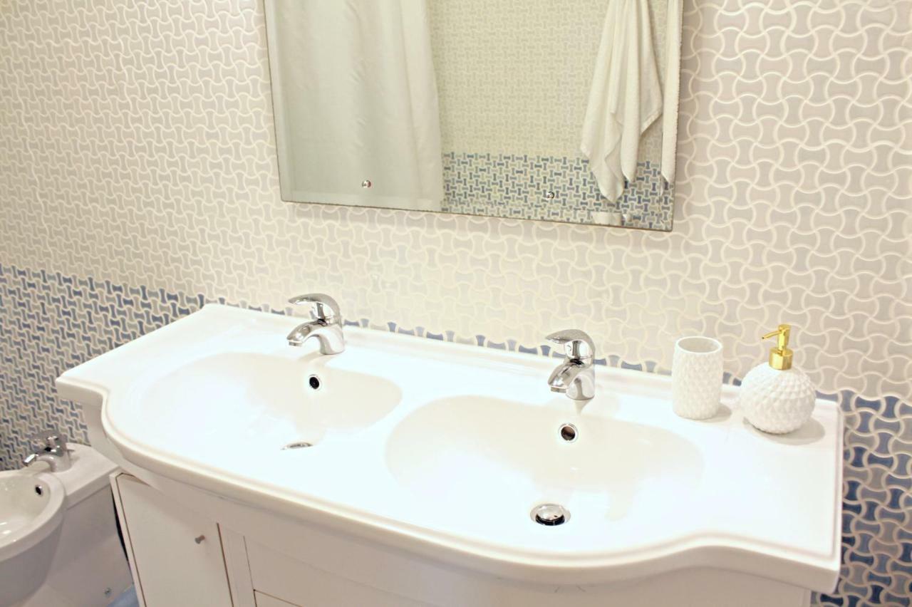 Casa Lua Guesthouse Burgau Ngoại thất bức ảnh