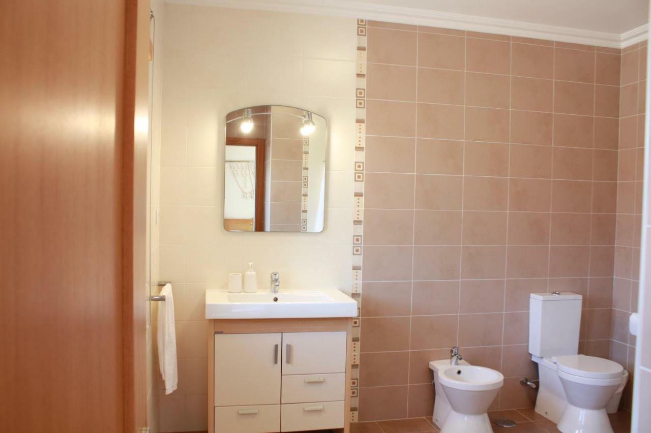 Casa Lua Guesthouse Burgau Ngoại thất bức ảnh