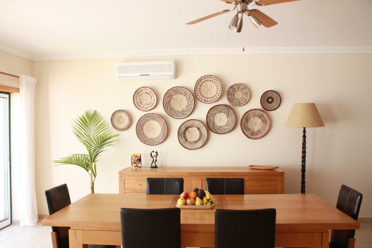 Casa Lua Guesthouse Burgau Ngoại thất bức ảnh