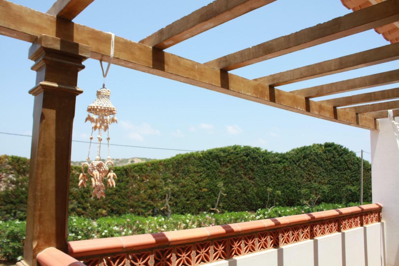 Casa Lua Guesthouse Burgau Ngoại thất bức ảnh